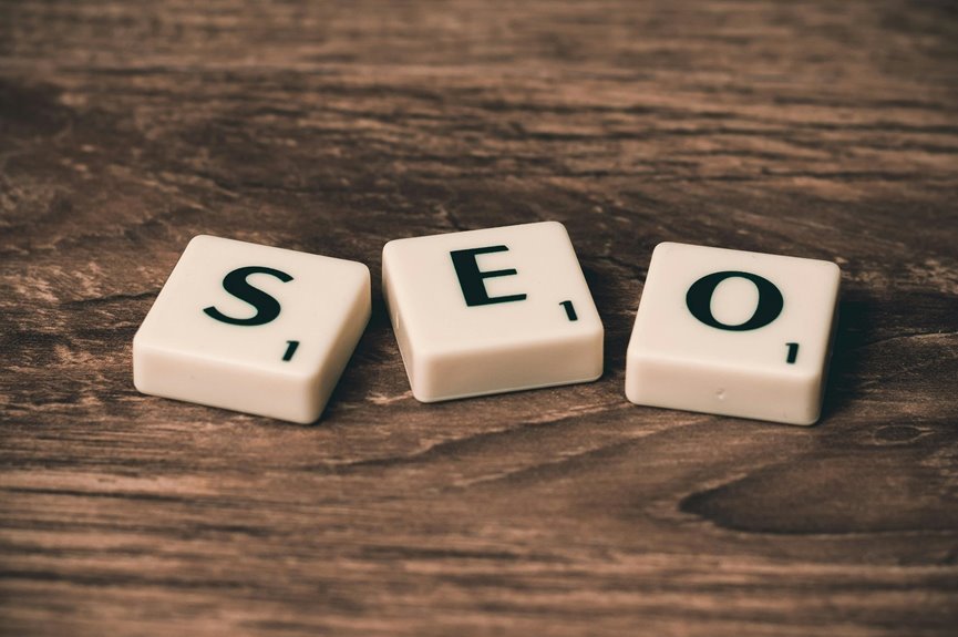 seo growth via authority